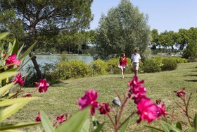 Le Hameau du Lac