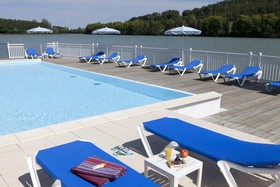 Le Hameau du Lac