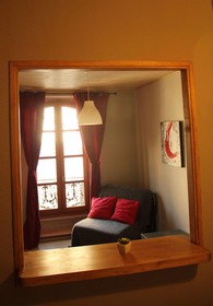 Hôtel Le Maxil