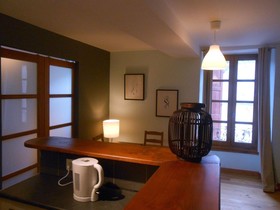 Hôtel Le Maxil