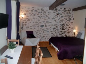 Hôtel Le Maxil
