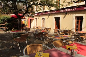 Hôtel Le Maxil