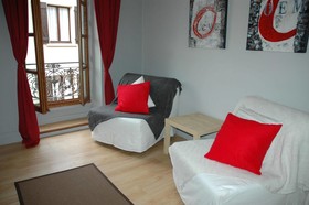 Hôtel Le Maxil
