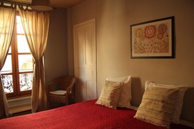 Hôtel Le Maxil