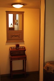 Hôtel Le Maxil