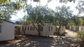 Camping Les Bruyeres