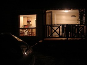 Camping Les Bruyeres
