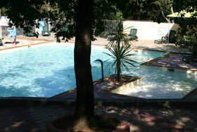 Camping Les Bruyeres