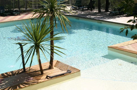 Camping Les Bruyeres