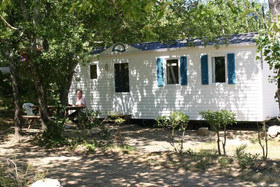 Camping Les Bruyeres