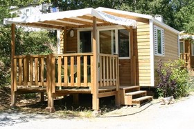 Camping Les Bruyeres