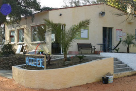 Camping Les Bruyeres