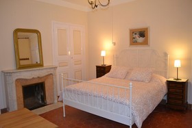 Maison Chêne Liège