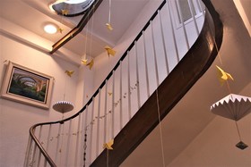 Maison Chêne Liège