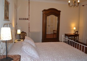 Maison Chêne Liège