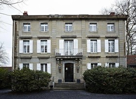 Les Jardins de Mazamet