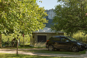 Camping la Plage
