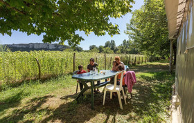 Camping la Plage