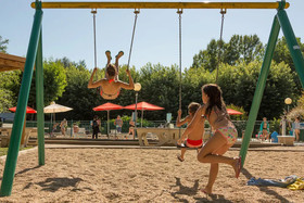 Camping la Plage