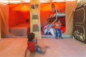 Camping la Plage