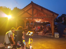 Camping la Plage