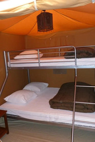 Camping la Plage
