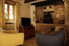 Gîtes de Laborie