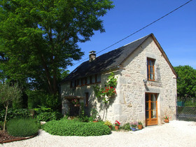 Gîtes de Laborie
