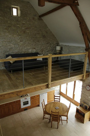Gîtes de Laborie