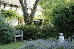 Gîtes de Laborie