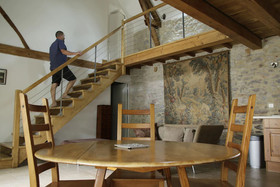 Gîtes de Laborie