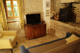 Gîtes de Laborie