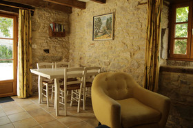Gîtes de Laborie