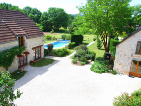Gîtes de Laborie