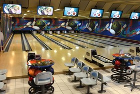 Bowling de Millau