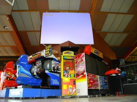 Bowling de Millau