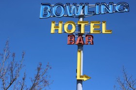 Bowling de Millau