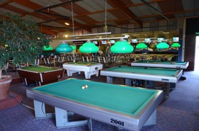 Bowling de Millau