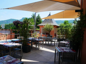 Cevenol Hotel