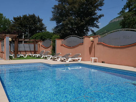 Cevenol Hotel