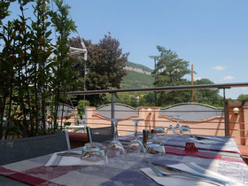Cevenol Hotel