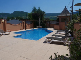 Cevenol Hotel