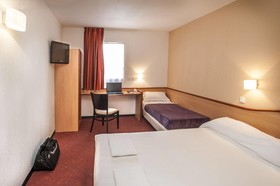 ibis budget Millau Viaduc