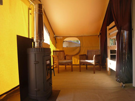 Domaine De La Salvage