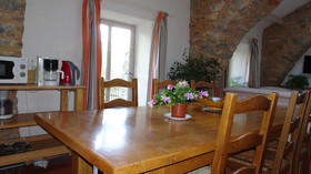 Gite De Solanes