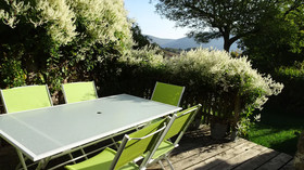 Gite De Solanes
