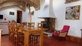Gite De Solanes