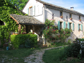 Gite De Solanes