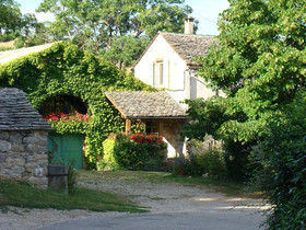 Gite De Solanes