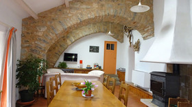 Gite De Solanes